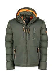 Winterjacke BEACHWOOD Bequem, warm und praktisch fr den Alltag