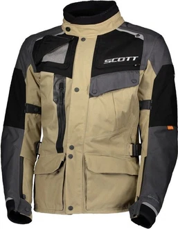 Scott Motorradjacke Voyager Dryo