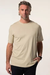 Boston Park T-Shirt Halbarm Khaki