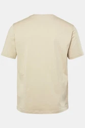 Boston Park T-Shirt Halbarm Khaki