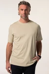 Boston Park T-Shirt Halbarm Khaki