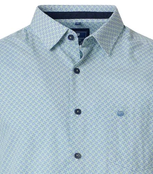 Redmond Langarmhemd Comfort Fit 251065111
