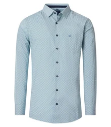 Redmond Langarmhemd Comfort Fit 251065111