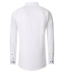 Redmond Langarmhemd Button-Down-Kragen (251055111) 251055111