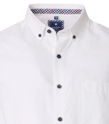 Redmond Langarmhemd Button-Down-Kragen (251055111) 251055111
