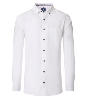 Redmond Langarmhemd Button-Down-Kragen (251055111) 251055111