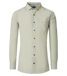 Redmond Langarmhemd Button-Down-Kragen (251055111) 251055111