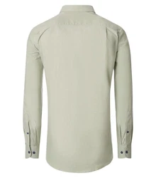 Redmond Langarmhemd Button-Down-Kragen (251055111) 251055111