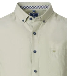 Redmond Langarmhemd Button-Down-Kragen (251055111) 251055111
