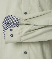 Redmond Langarmhemd Button-Down-Kragen (251055111) 251055111