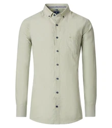 Redmond Langarmhemd Button-Down-Kragen (251055111) 251055111