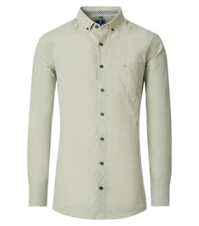 Redmond Langarmhemd Button-Down-Kragen (251055111)