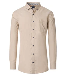 Redmond Langarmhemd Button-Down-Kragen (251055111) 251055111