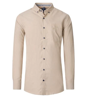 Redmond Langarmhemd Button-Down-Kragen (251055111) 251055111