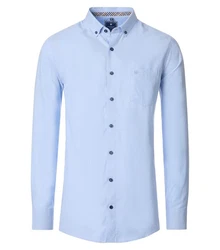 Redmond Langarmhemd Button-Down-Kragen (251055111) 251055111
