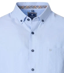 Redmond Langarmhemd Button-Down-Kragen (251055111) 251055111