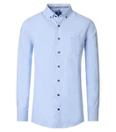 Redmond Langarmhemd Button-Down-Kragen (251055111) 251055111