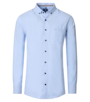 Redmond Langarmhemd Button-Down-Kragen (251055111) 251055111 Redmond Langarmhemd Button-Down-Kragen (251055111) 251055111