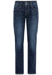 Cargojeans 5-Pkt Relaxed Fit Indigo
