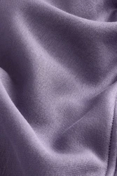Next Kapuzensweatshirt Utility-Hoodie Lila