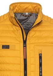 camel active Steppweste 