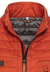 camel active Steppweste 