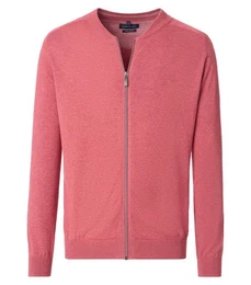 Strickjacke 004440 (1-tlg)