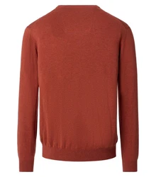 CASAMODA V-Ausschnitt Pullover (004430) 4430