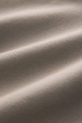 Next Kapuzenpullover Scuba-Hoodie (1-tlg) Braun/Grau/Beige/Khaki