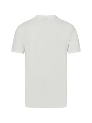 Ellesse T-Shirt Hiker Weiß/Silber/Gelb/Orange/Grau/Creme/Braun