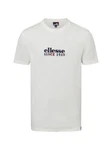 Ellesse T-Shirt Hiker Weiß/Silber/Gelb/Orange/Grau/Creme/Braun