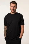 JP1880 T-Shirt FLEXNAMIC Schwarz