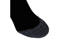 McKINLEY Funktionssocken Ux.-Strumpf Flo Crew ux SCHWARZ