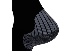 McKINLEY Funktionssocken Ux.-Strumpf Flo Crew ux SCHWARZ