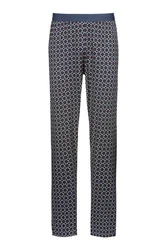 Mey Pyjamahose 