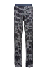 Mey Pyjamahose 