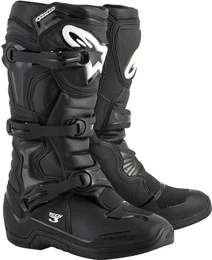 Tech 3 Motocross Stiefel Motorradstiefel
