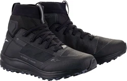 Alpinestars Speedforce Motorradschuhe Schwarz