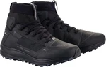 Alpinestars Speedforce Motorradschuhe Schwarz