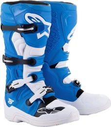Tech 5 Motocross Stiefel Motorradstiefel