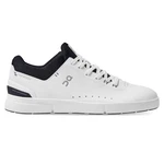 ON RUNNING The Roger Advantage Sneaker Herren Weiß/Creme/Schwarz