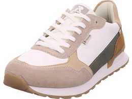 FSK Herren Halbschuhe Schnrschuh