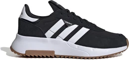 RETROPY F2 CBLACK/FTWWHT/AMBGUM Sneaker