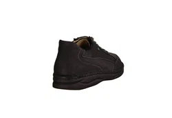 Finn Comfort Falkland Schnürschuh Schwarz/Braun/Rot/Beige/Dunkelbraun
