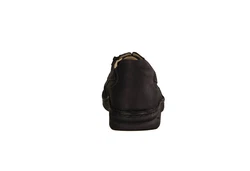 Finn Comfort Falkland Schnürschuh Schwarz/Braun/Rot/Beige/Dunkelbraun