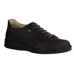 Finn Comfort Falkland Schnürschuh Schwarz/Braun/Rot/Beige/Dunkelbraun