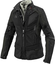 SpiDi Motorradjacke 4 Season Evo H2Out Damen 