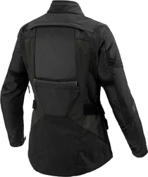 SpiDi Motorradjacke 4 Season Evo H2Out Damen 