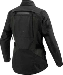 SpiDi Motorradjacke 4 Season Evo H2Out Damen 