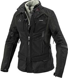 SpiDi Motorradjacke 4 Season Evo H2Out Damen 
